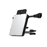 Hoymiles HMS-400 Series Microinverter – High-Power 1-in-1 Solar Micro Inverter