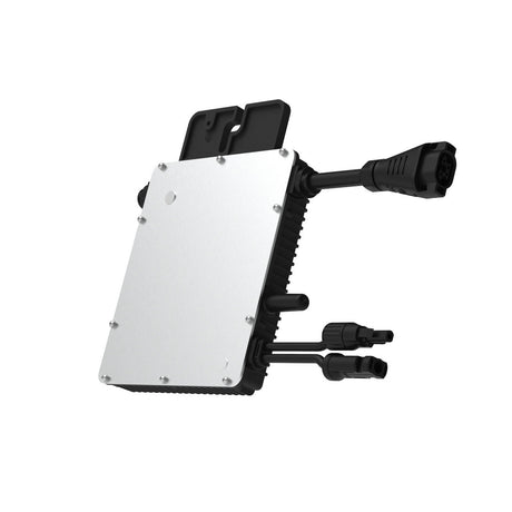 Hoymiles HMS-400 Series Microinverter – High-Power 1-in-1 Solar Micro Inverter