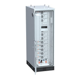ROCKSOLAR 40–60kWh High-Voltage LiFePO₄ Battery Storage System