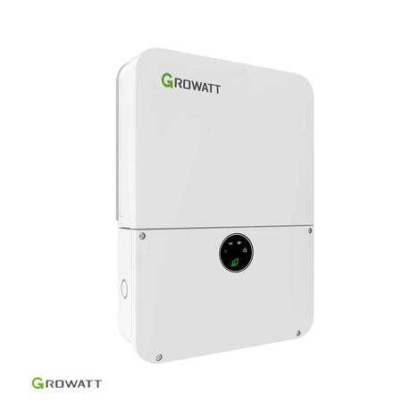 grid tie solar inverter 11.4kw