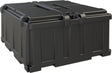 Dual 8D Battery Box