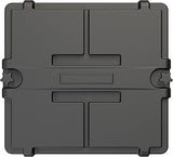 Dual 8D Battery Box
