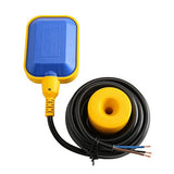 Float Switch Water Level Controller