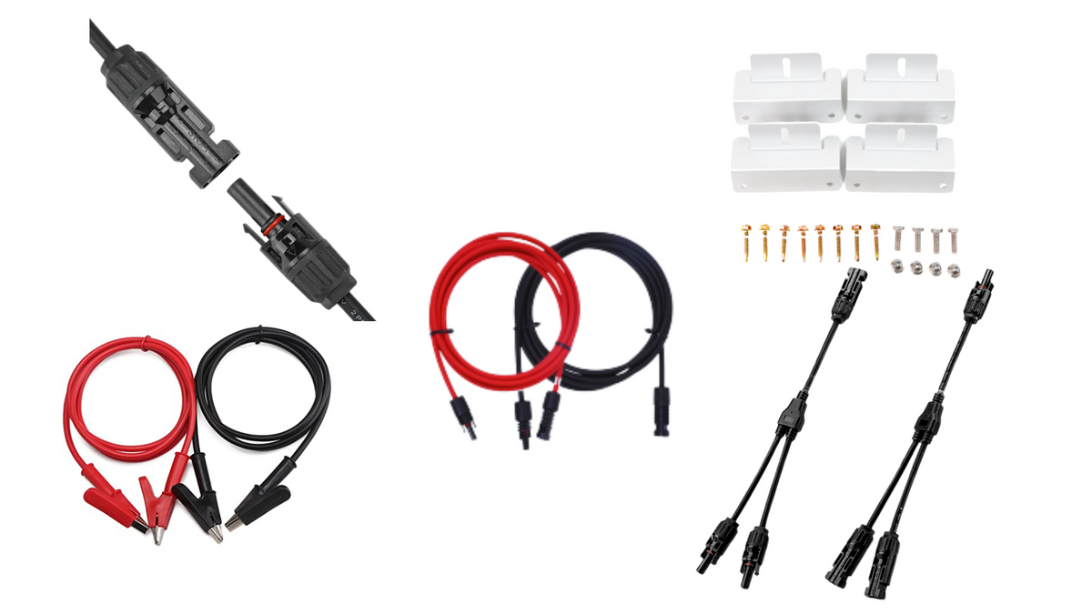 Accesorios