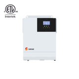 24V 3kW Single-Phase 120V off-grid Solar Storage Inverter