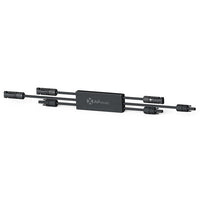 APsmart RSD-D-446101 (RSD-D-20) Dispositivo de apagado rápido de doble entrada