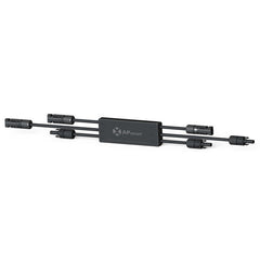 APsmart RSD-D-446101 (RSD-D-20) Dispositivo de apagado rápido de doble entrada
