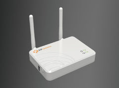 APsystems ECU-R Energy Communication Unit – Wi-Fi & Ethernet Solar Monitoring