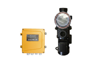 Bomba solar de CC ROCKSOLAR de 0,5 HP para piscina de 20 000 galones 