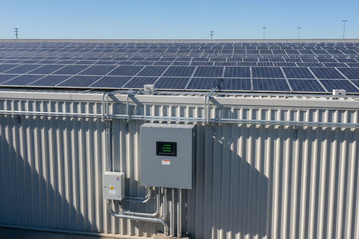 ROCKSOLAR