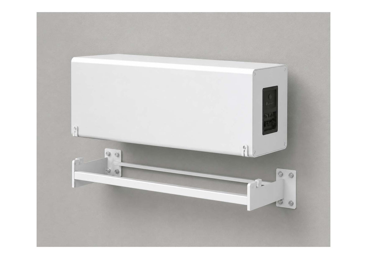 Growatt APX/ALP Battery Wall mount Bracket