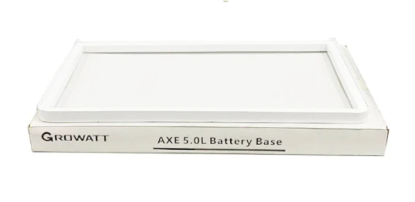 Growatt AXE 5.0H-A1 Base