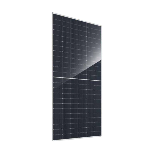595w solar module 