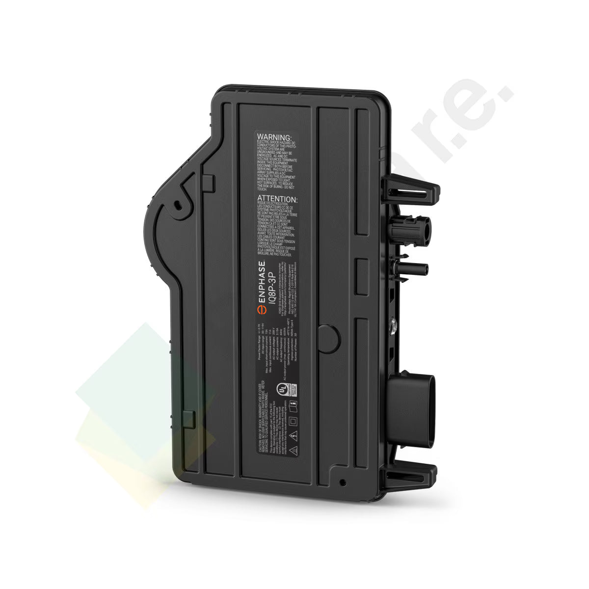 enphase inverter


