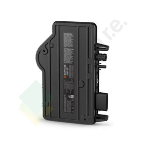 enphase inverter


