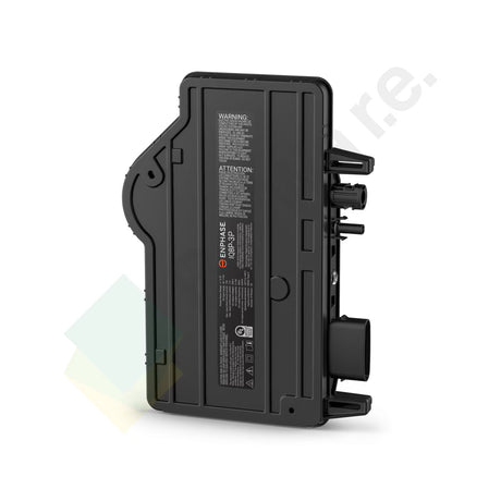 enphase inverter


