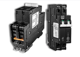 Midnite Solar MNEPV 600V 2PP DIN Rail Mount Breaker Various Amps
