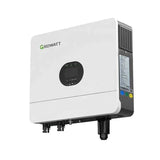 spe 6000 off grid solar inverter 
