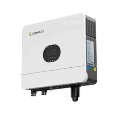 Growatt SPE6000 US Split-Phase Off-Grid Solar Inverter | 6000W | 120/240V