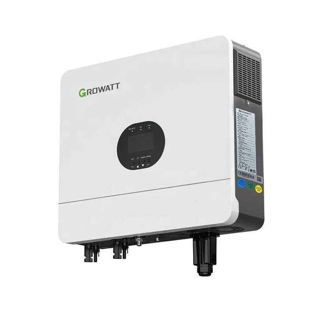 spe 6000 off grid solar inverter 