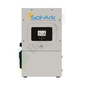 15kw hybrid all in one inverter
