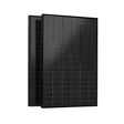 440w bifacial solar panels 