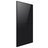 Philadelphia 440W Bi facial all black Solar Panel  (0.4318$/W)