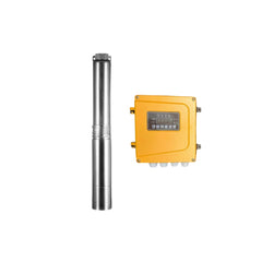 Rocksolar 4.0 HP Solar Submersible Pump