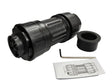 APsystems QT2 Female AC Connector - 5-Core, 40A