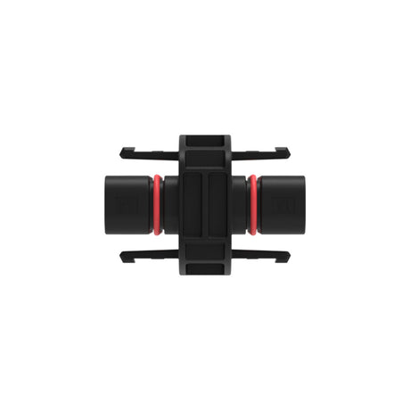Hoymiles HMT 2-Port Extension Connector