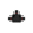 Hoymiles HMT 3-Port Trunk Connector