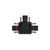 Hoymiles HMT 3-Port Trunk Connector