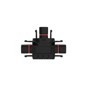 Hoymiles HMT 3-Port Trunk Connector