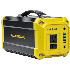 Utility 300W 333Wh Portable Power Station