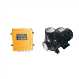 Rocksolar 0.4HP Solar water transfer Pump Kit