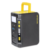 Estación de energía portátil Weekender MAX PRO 250W 277,5 Wh