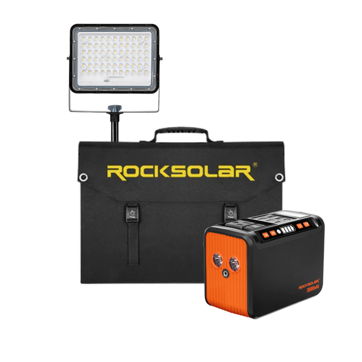 Weekender Max 80W Kit