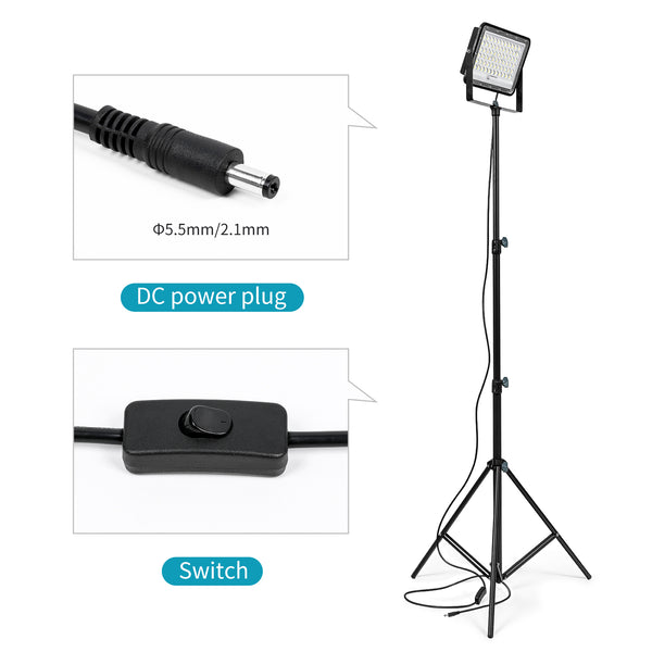 Weekender 80W Kit