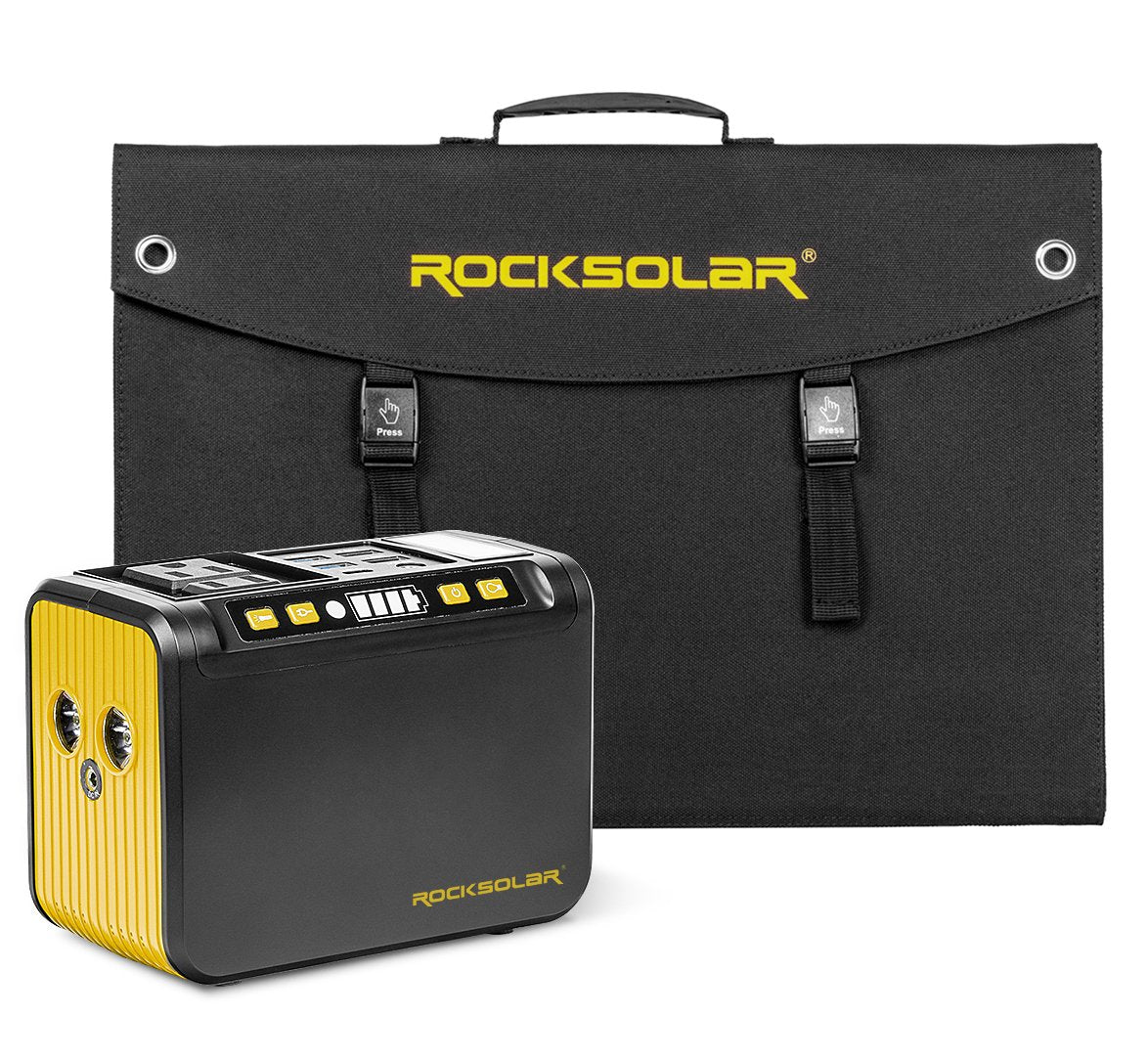 best-selling-80w-weekender-solar-generator-kit-rocksolar-ca