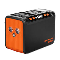Estación de energía portátil Weekender MAX 80W 111Wh