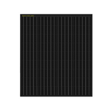 100w solar panel 