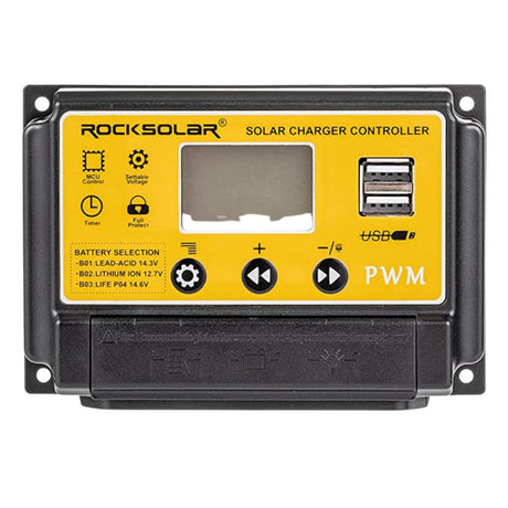 high-efficiency-10a-pwm-solar-charge-controller