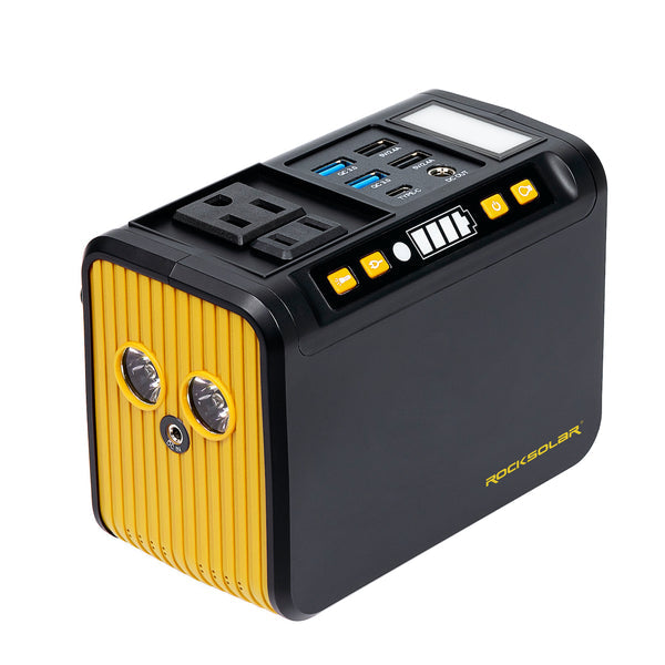 Weekender 80W Kit